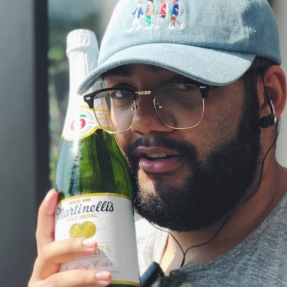 Meet your Posher, Jb - Picture 1 of 1